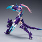 A.T.K.Girl Four Auspicious Beasts Azure Dragon