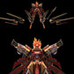ZERO GRAVITY aBlood Blade Nuzar Alloy Action Figure