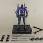Ashura World ASR01 Shiden Action Figure