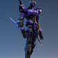 Ashura World ASR01 Shiden Action Figure