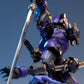 Ashura World ASR01 Shiden Action Figure