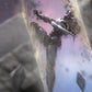 Ashura World ASR01 Shiden Action Figure