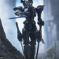 Ashura World ASR01 Shiden Action Figure