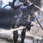 Ashura World ASR01 Shiden Action Figure