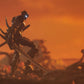 Ashura World ASR01 Shiden Action Figure