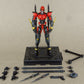 Ashura World ASR02 Kouen Action Figure