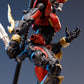 Ashura World ASR02 Kouen Action Figure