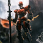 Ashura World ASR02 Kouen Action Figure