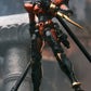 Ashura World ASR02 Kouen Action Figure
