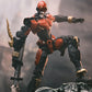 Ashura World ASR02 Kouen Action Figure