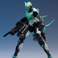 Ashura World ASR03 Soukyu Action Figure
