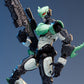 Ashura World ASR03 Soukyu Action Figure