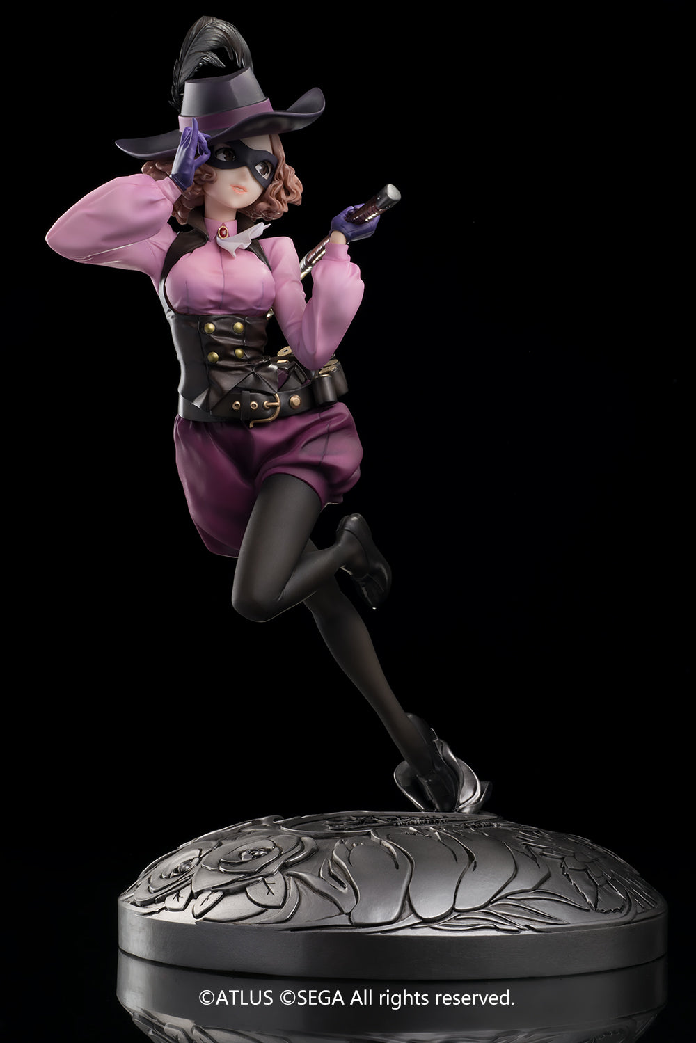 Persona 5 - Haru Okumura