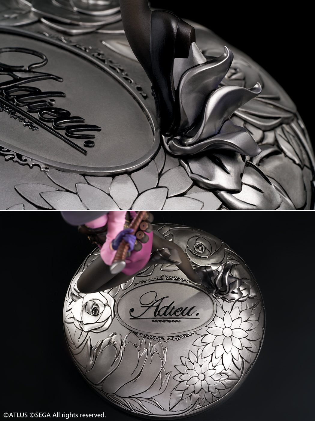 Persona 5 - Haru Okumura