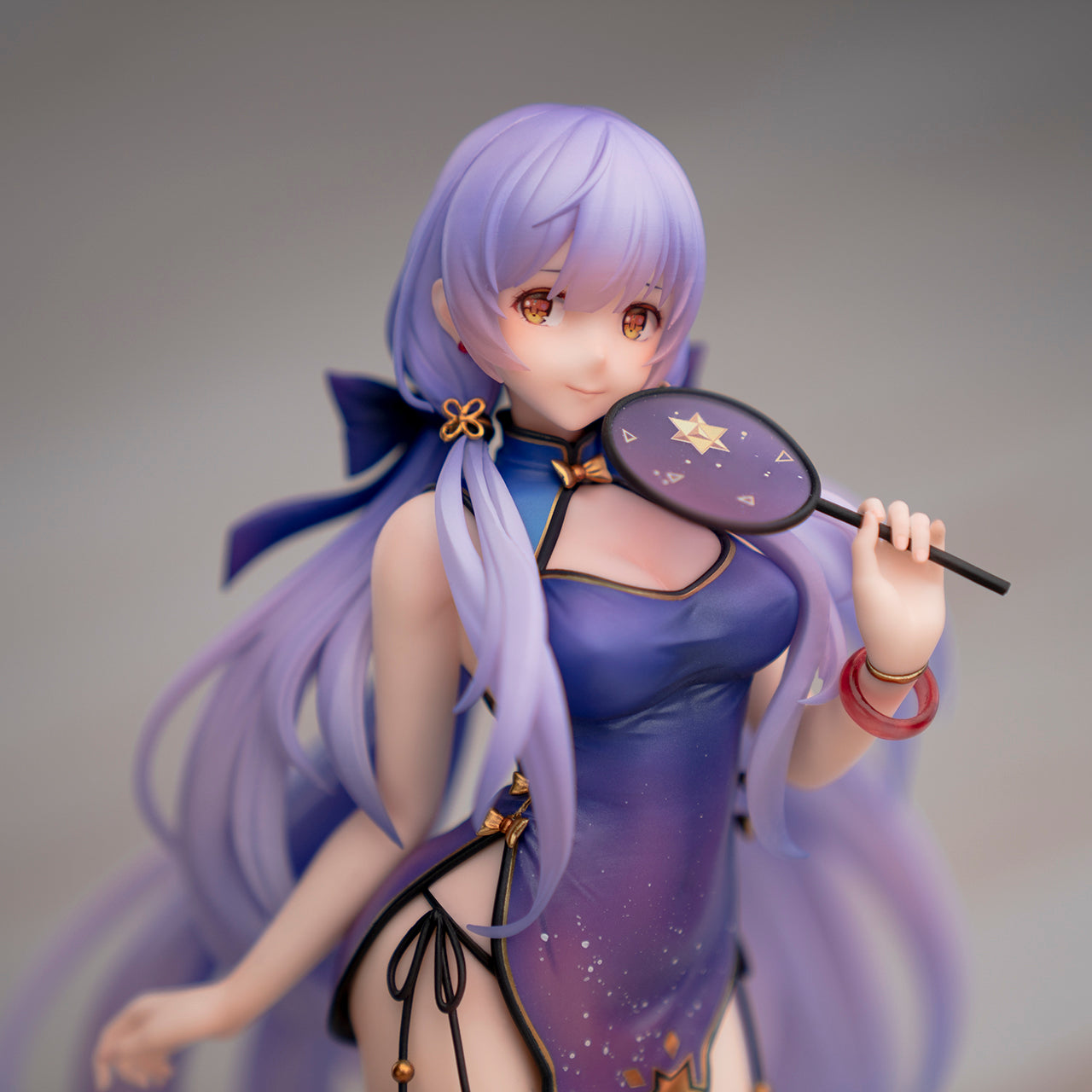 Vocaloid Stardust China Dress Ver.