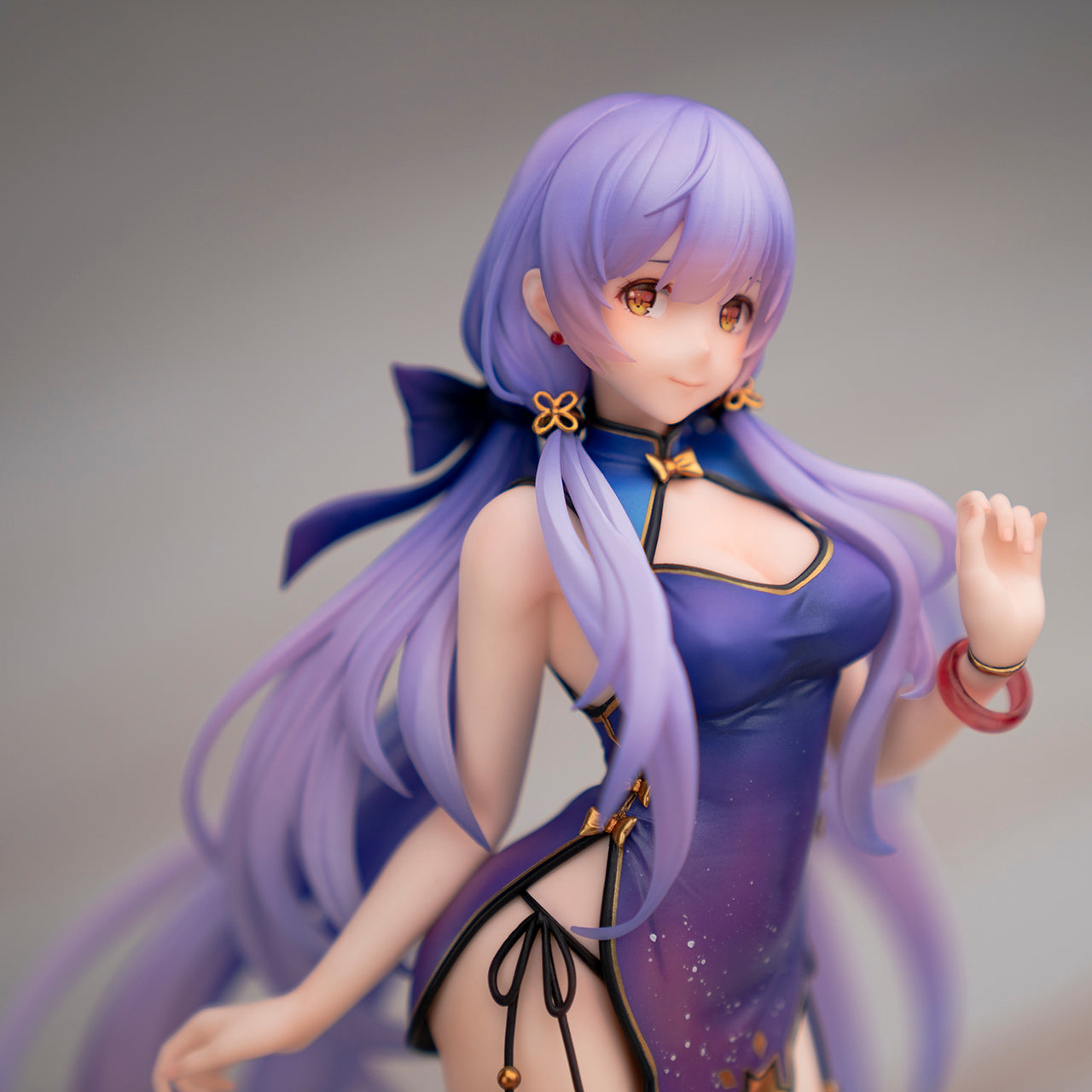 Vocaloid Stardust China Dress Ver.