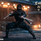 VTOYS x 6INCH SN003 Shadow Ninja (Black)