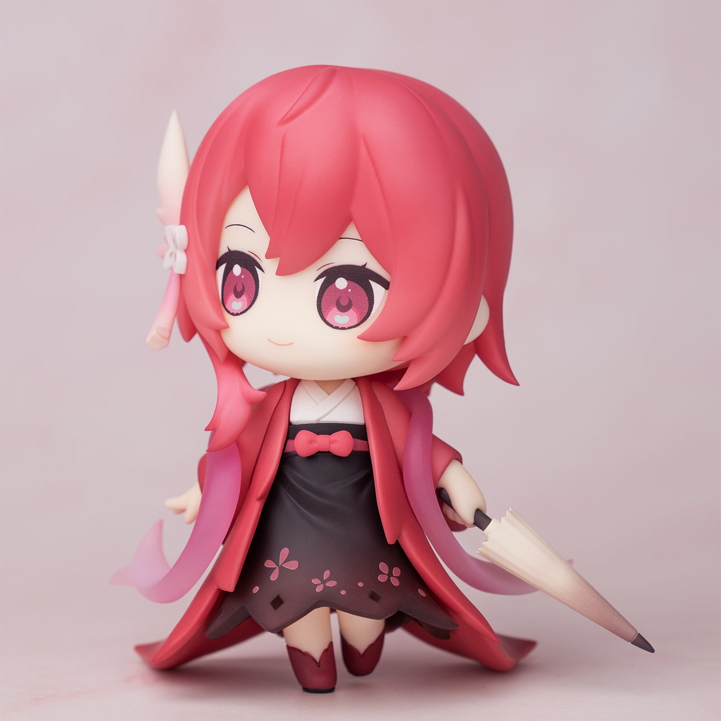 Chiyu Wenqing Deformed Figurine Ver.