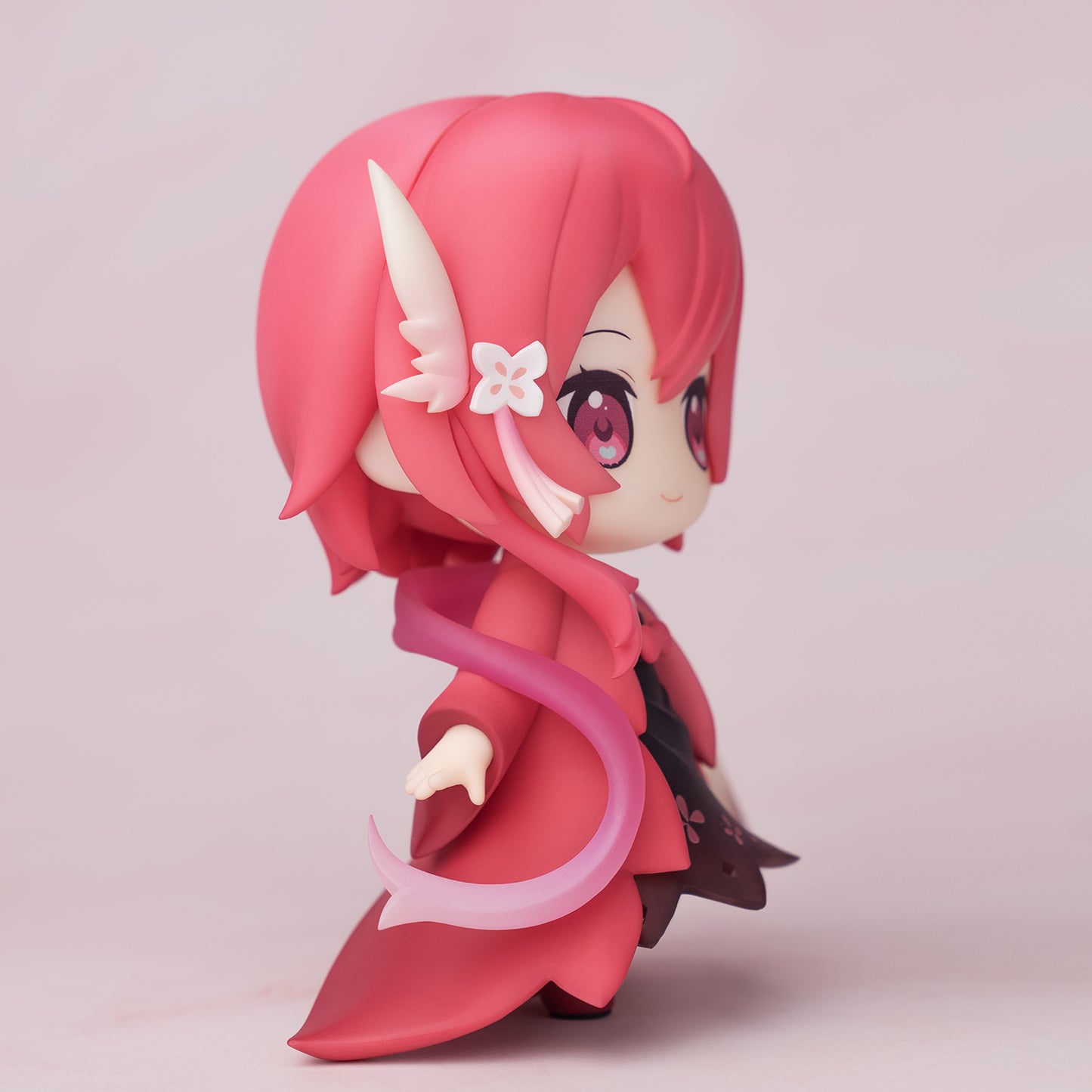 Chiyu Wenqing Deformed Figurine Ver.