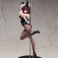 Bunny Girl Shibari