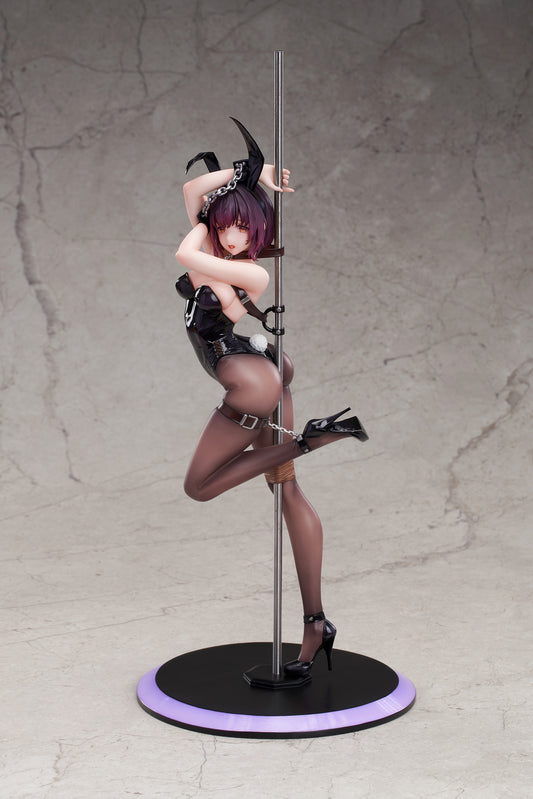 Bunny Girl Shibari