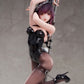 Bunny Girl Shibari