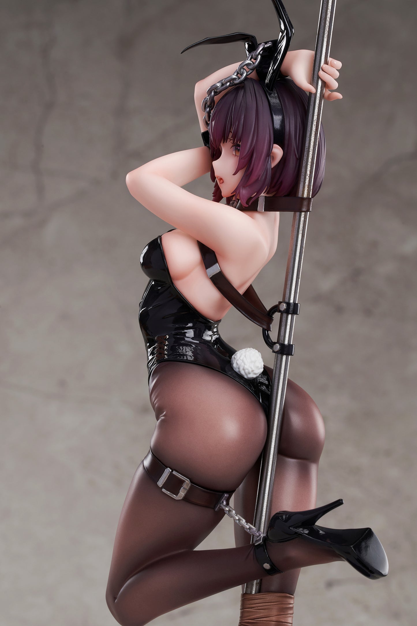 Bunny Girl Shibari