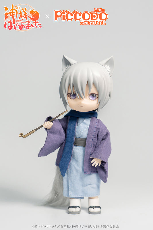 Kamisama Kiss - Tomoe Deformed Doll