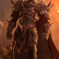 VTOYS x BMS VSD005 "KNIGHT OF WAR" 1/12 SCALE ACTION FIGURE