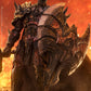 VTOYS x BMS VSD005 "KNIGHT OF WAR" 1/12 SCALE ACTION FIGURE