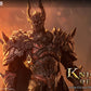 VTOYS x BMS VSD005 "KNIGHT OF WAR" 1/12 SCALE ACTION FIGURE