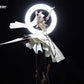 UNKNOWN MODEL "PUNISHING: GRAY RAVEN" LIV: LUMINANCE GENERIC FINAL 1/7 SCALE FIGURE NORMAL EDITION
