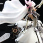 UNKNOWN MODEL "PUNISHING: GRAY RAVEN" LIV: LUMINANCE GENERIC FINAL 1/7 SCALE FIGURE NORMAL EDITION