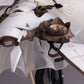 UNKNOWN MODEL "PUNISHING: GRAY RAVEN" LIV: LUMINANCE GENERIC FINAL 1/7 SCALE FIGURE NORMAL EDITION