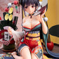 Iron Saga Elaine New Year Special Baby Skin Ver.
