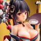 Iron Saga Elaine New Year Special Baby Skin Ver.