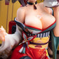 Iron Saga Elaine New Year Special Baby Skin Ver.
