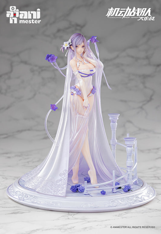 Iron Saga Teresa Bride Ver.