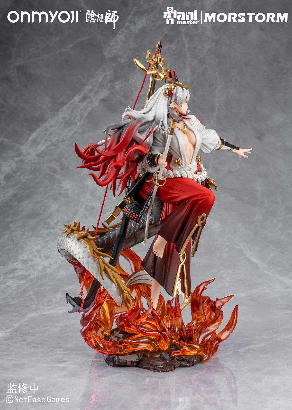 Onmyoji Suzuka Gozen