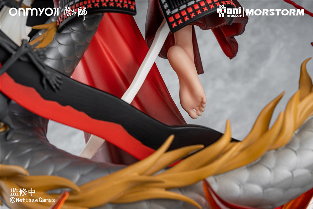 Onmyoji Suzuka Gozen