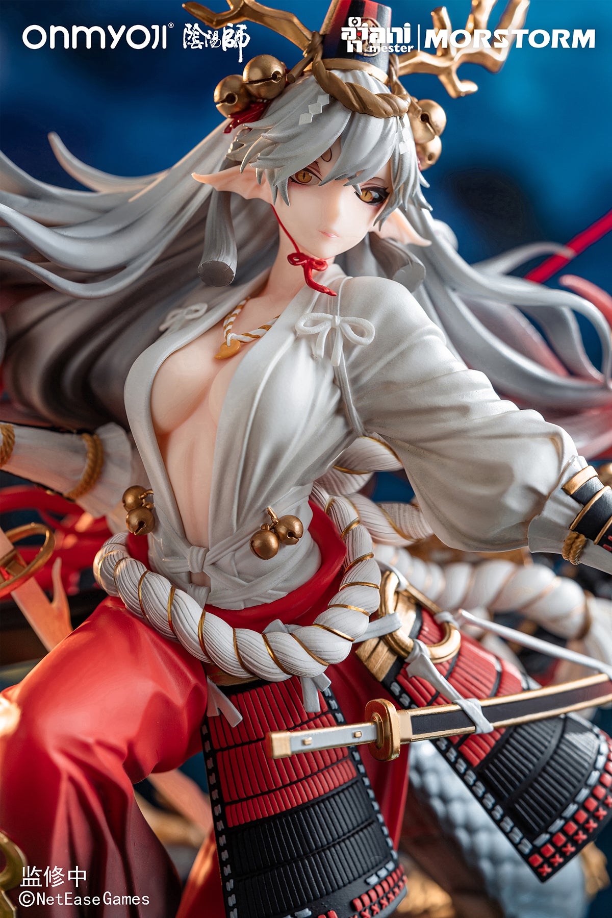 Onmyoji Suzuka Gozen