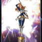 League of Legends - Lux: The Lady of Luminosity Figure Pen