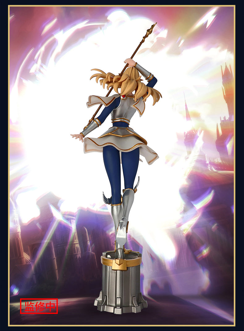 League of Legends - Lux: The Lady of Luminosity Figure Pen