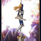 League of Legends - Lux: The Lady of Luminosity Figure Pen