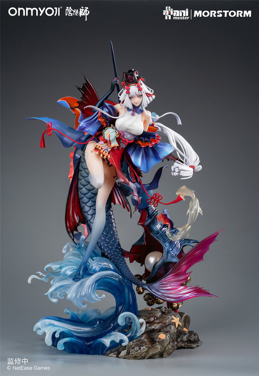 Onmyoji - Senhime