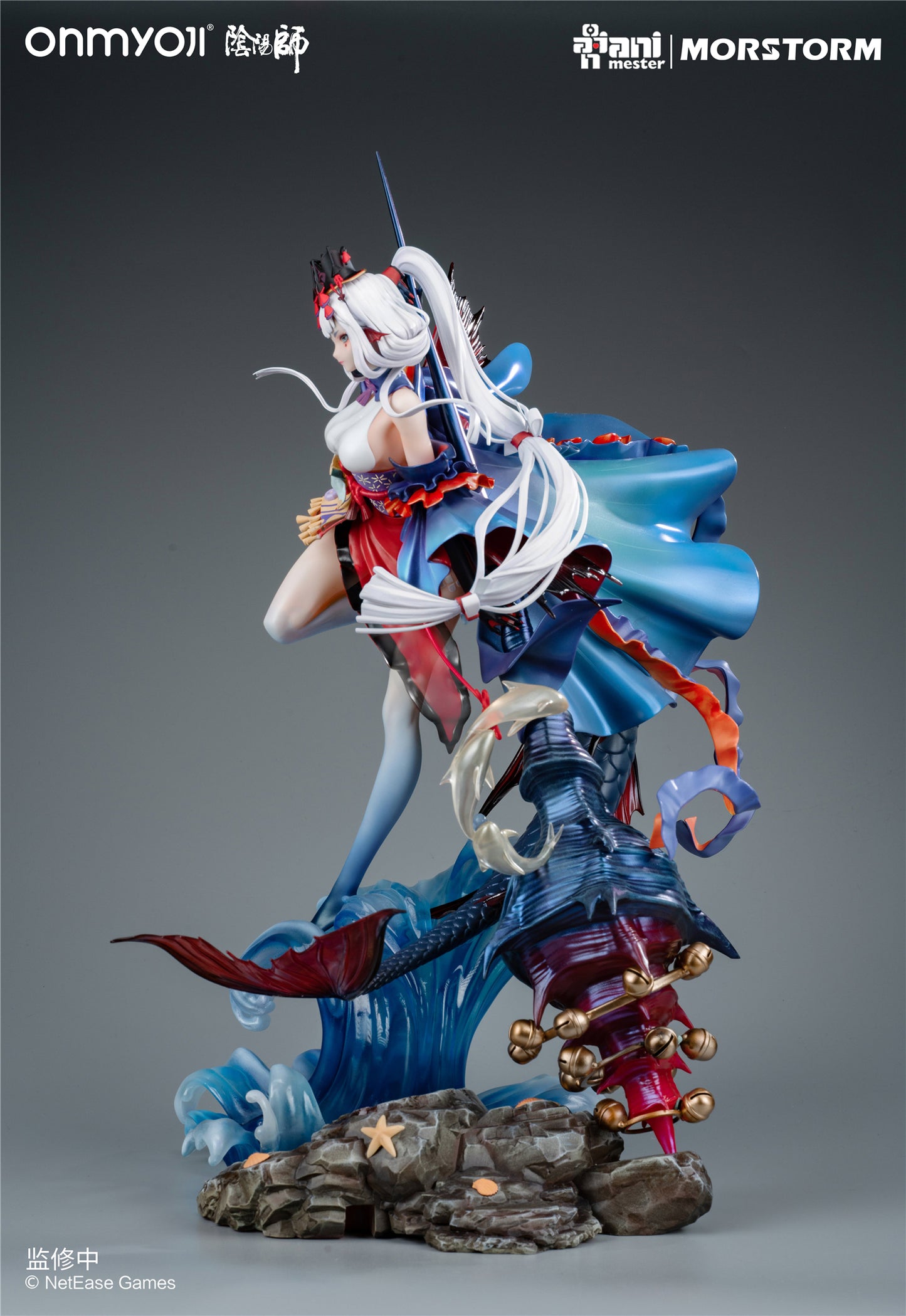 Onmyoji - Senhime