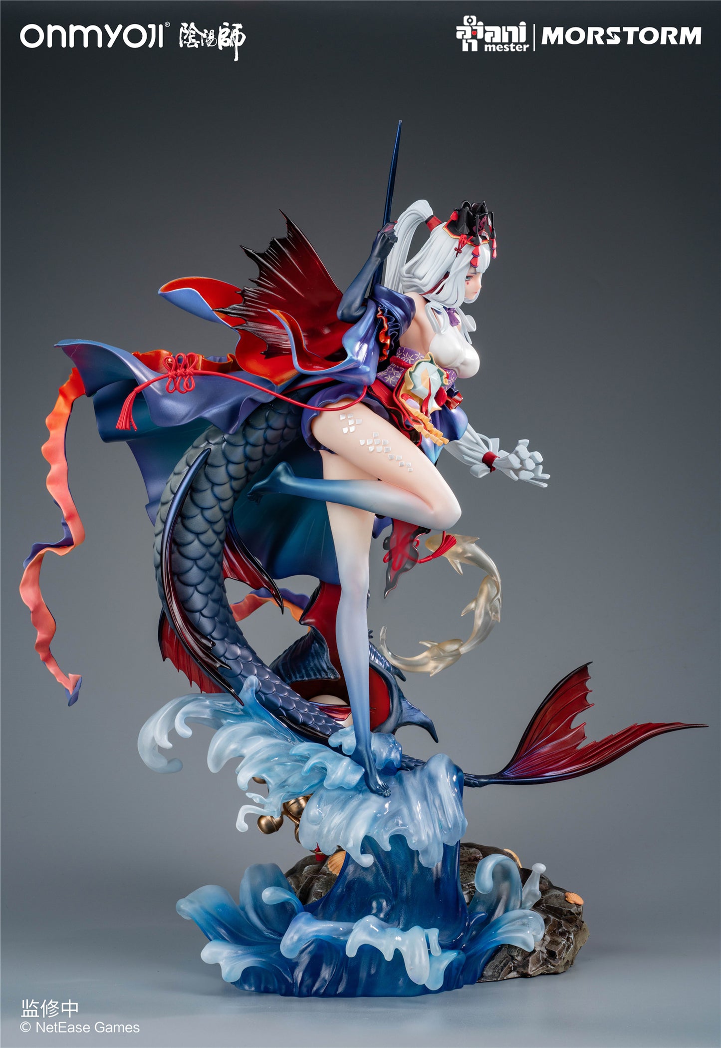Onmyoji - Senhime