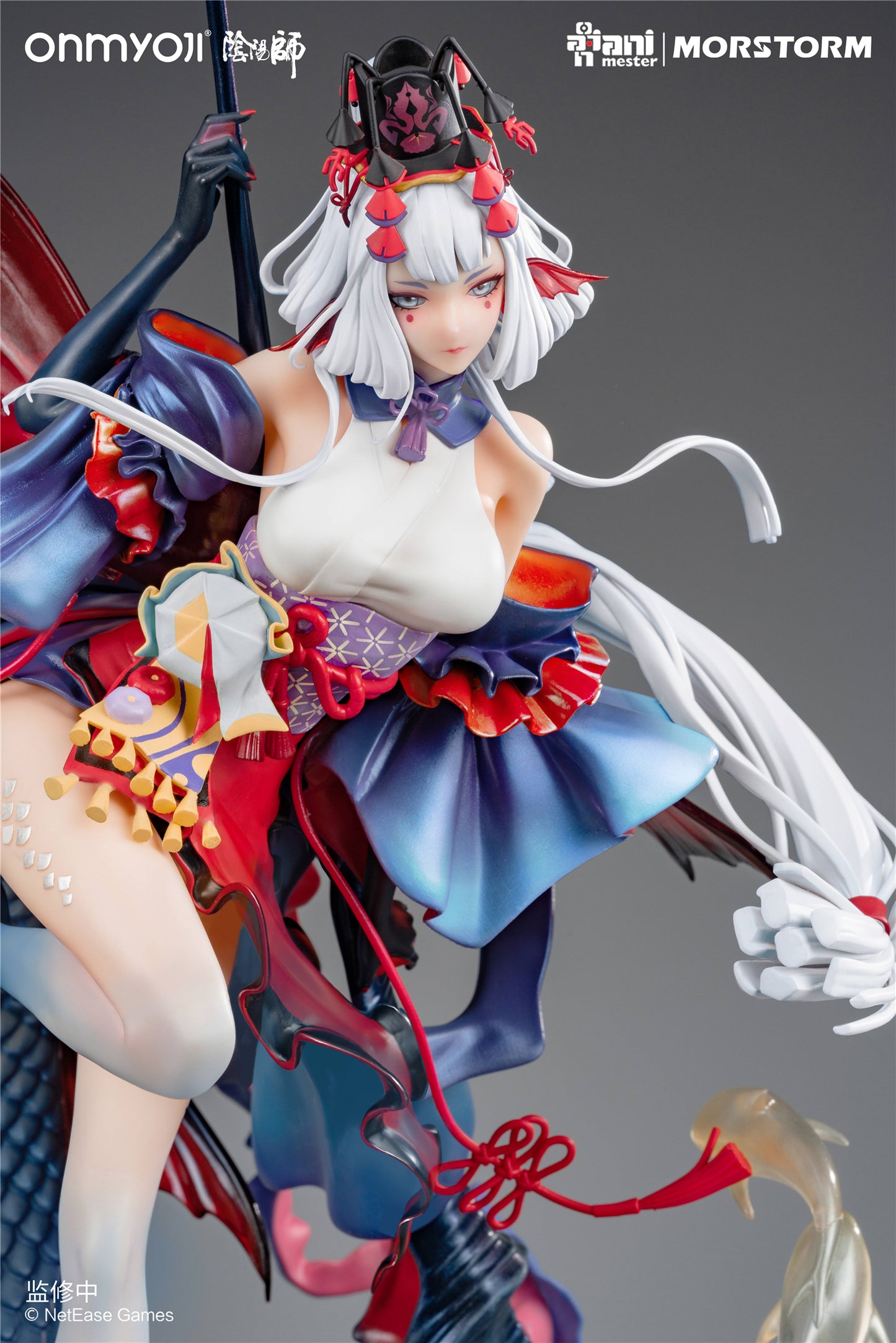 Onmyoji - Senhime
