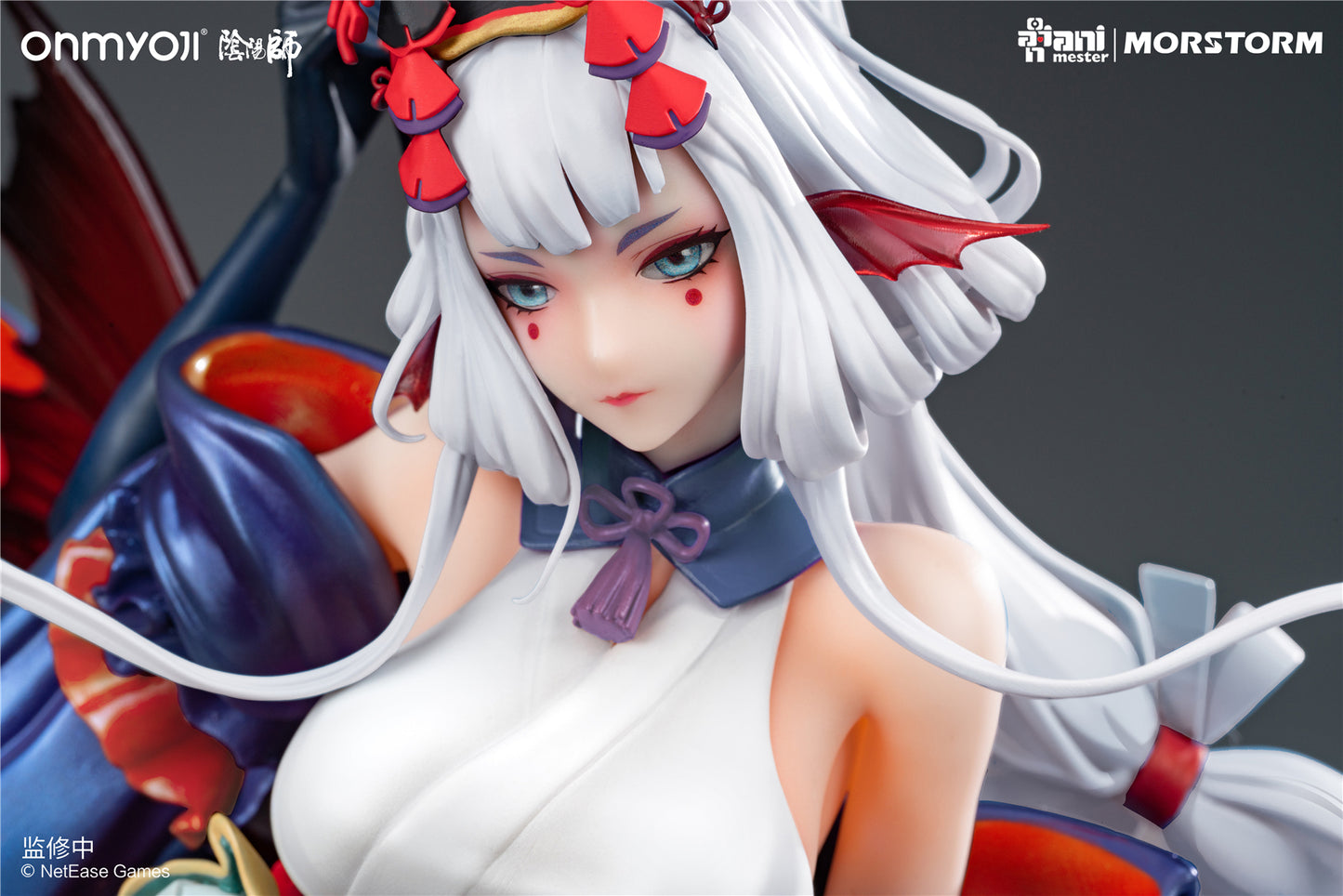 Onmyoji - Senhime