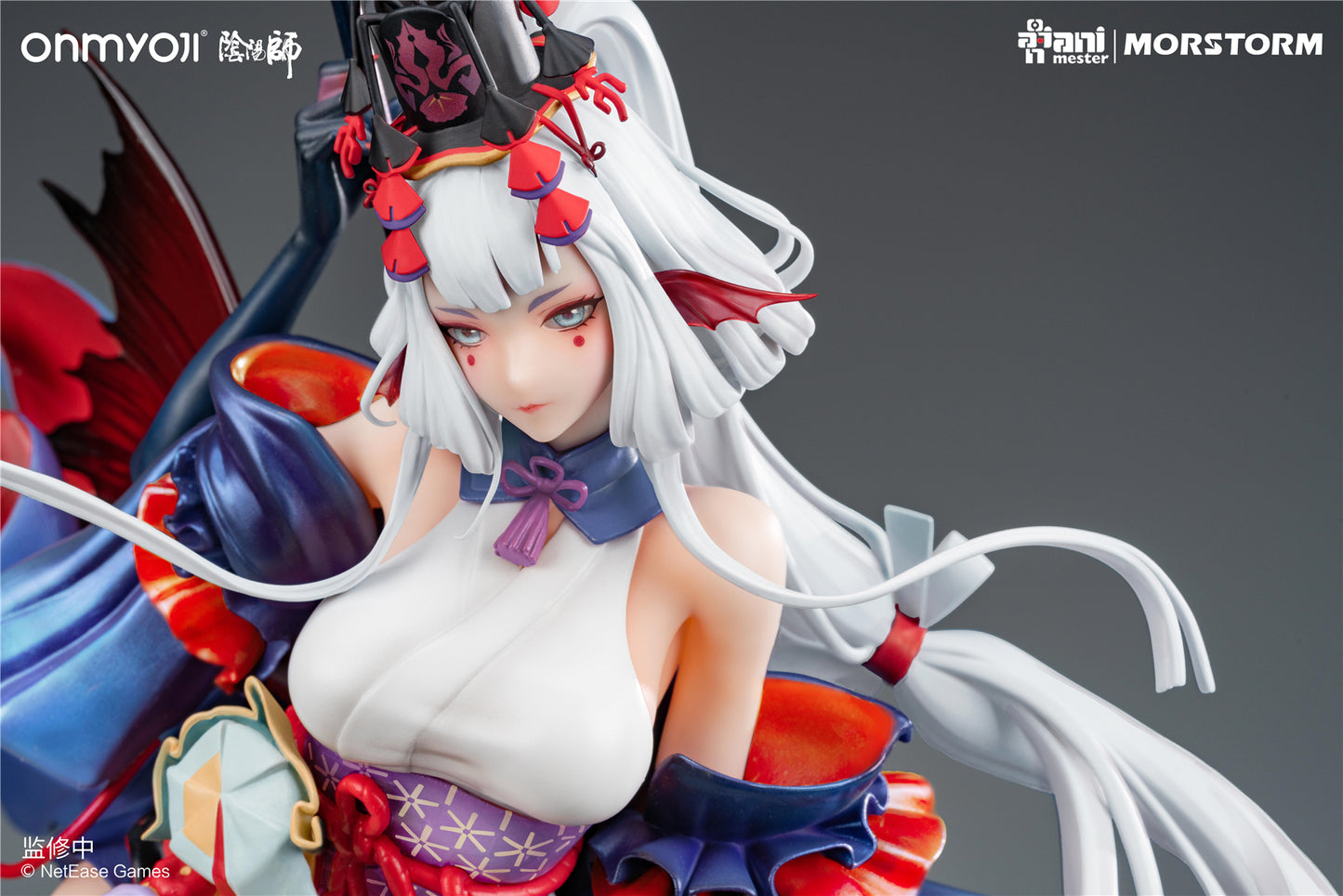 Onmyoji - Senhime